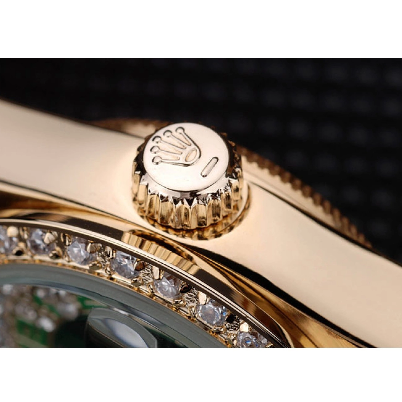 Aaa replica watch Datejust-rl39 Rolex 0709